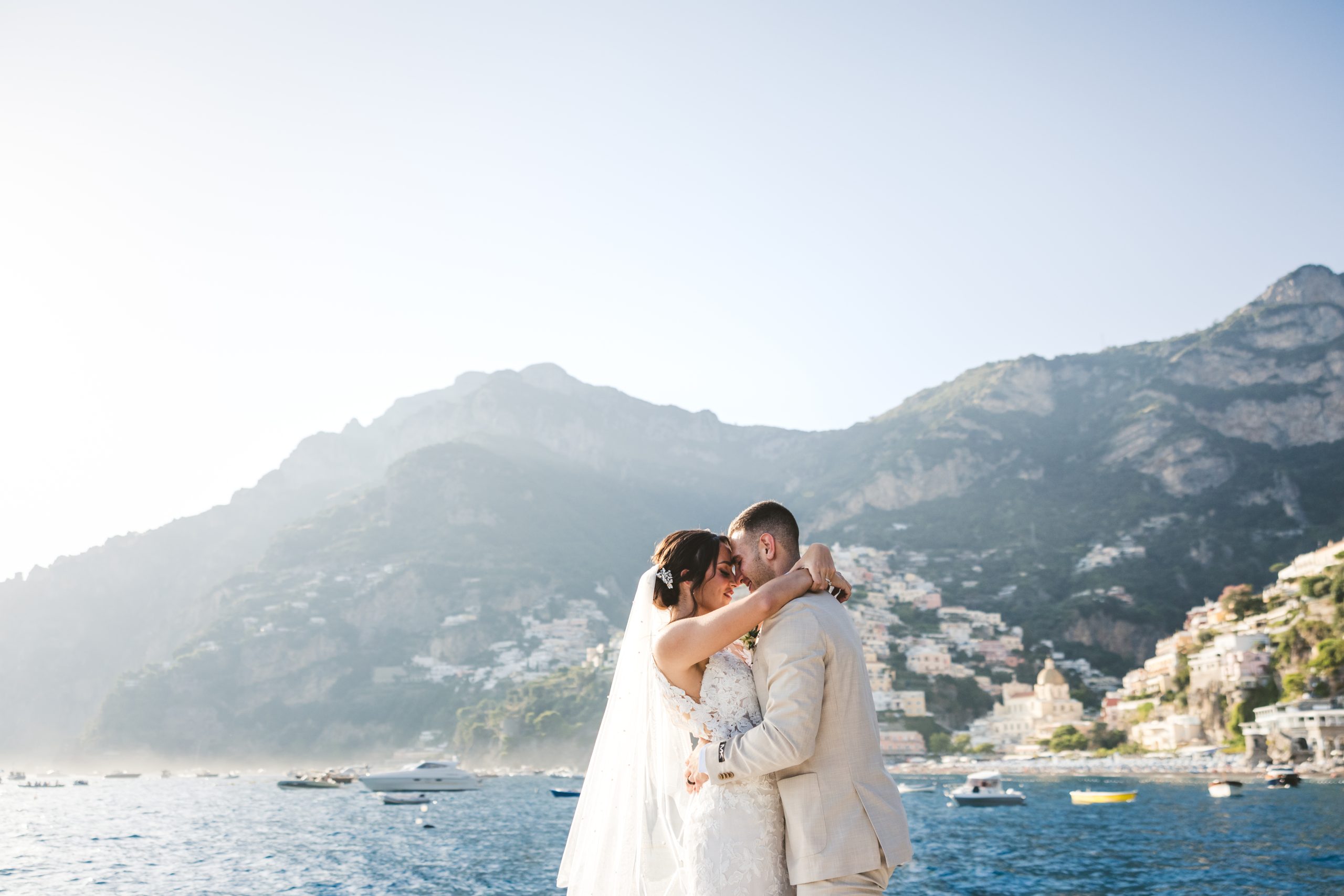 How to elope to Positano - Maison Pestea - Peggy Picot - Italy France  Europe elopement & destination wedding photographer